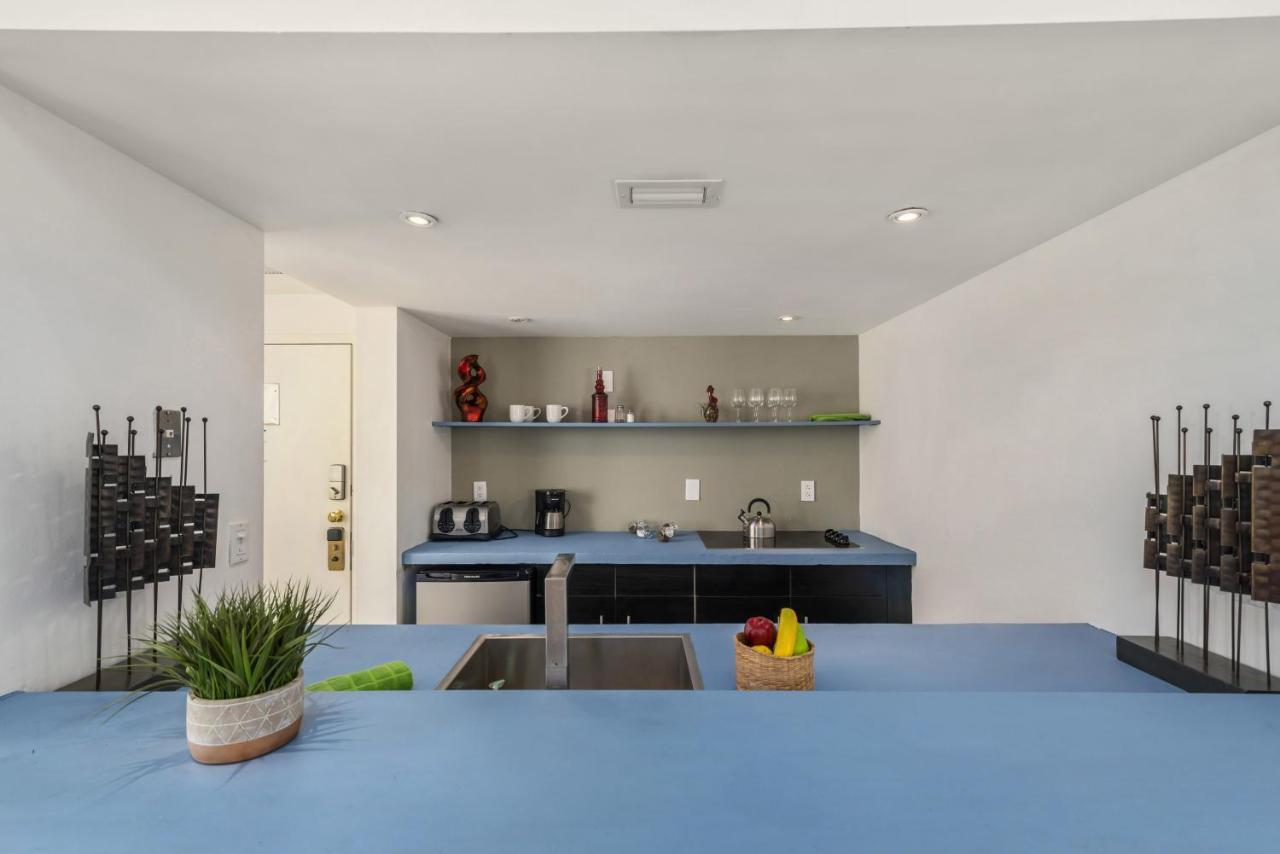 Sobe Lux Suites On Ocean Miami Beach Zewnętrze zdjęcie