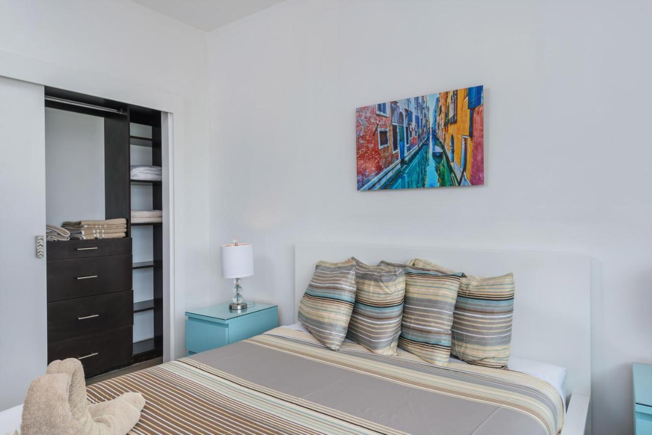 Sobe Lux Suites On Ocean Miami Beach Zewnętrze zdjęcie