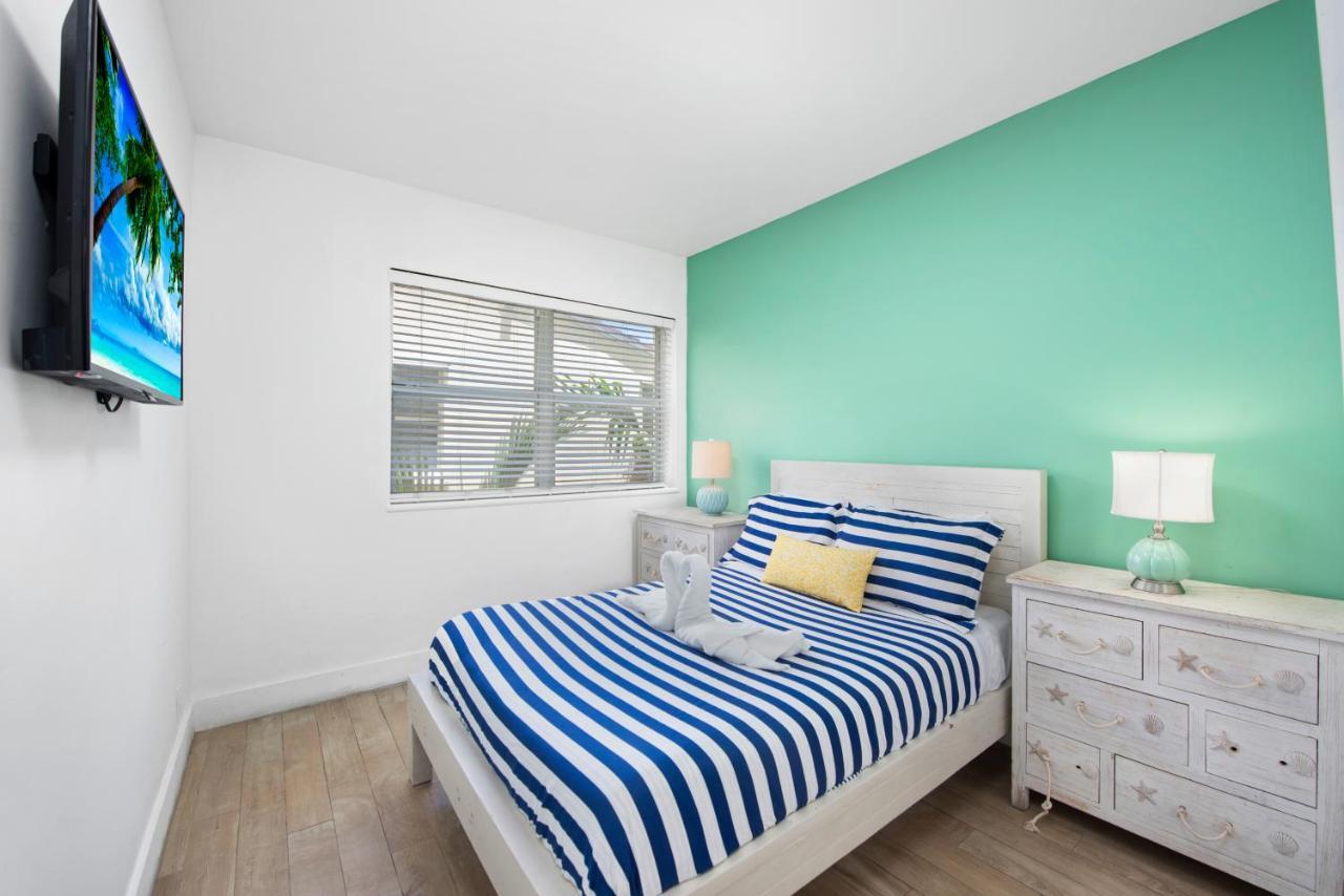 Sobe Lux Suites On Ocean Miami Beach Zewnętrze zdjęcie