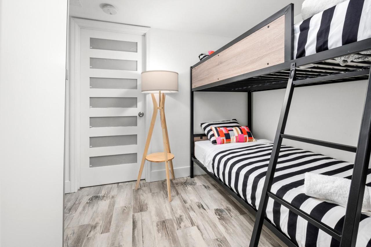 Sobe Lux Suites On Ocean Miami Beach Zewnętrze zdjęcie