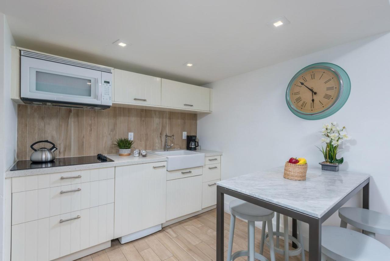 Sobe Lux Suites On Ocean Miami Beach Zewnętrze zdjęcie