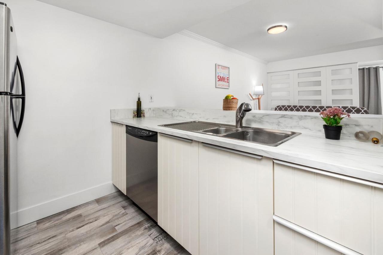 Sobe Lux Suites On Ocean Miami Beach Zewnętrze zdjęcie