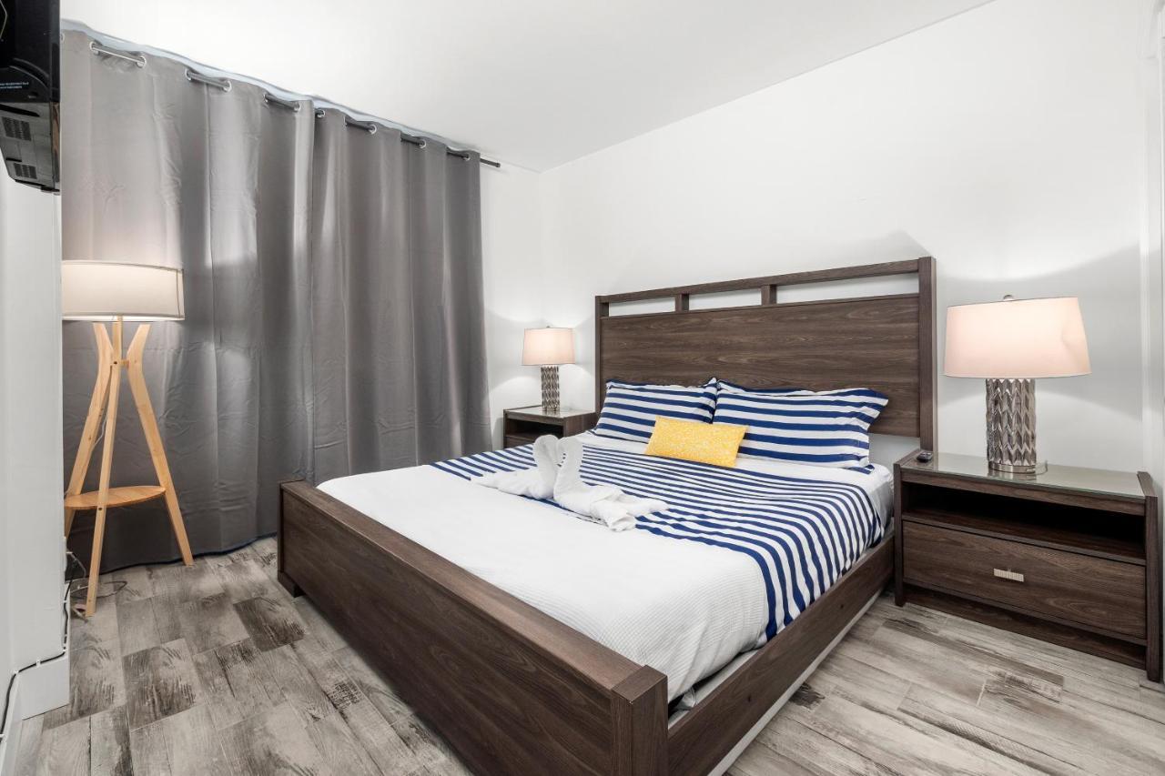 Sobe Lux Suites On Ocean Miami Beach Zewnętrze zdjęcie